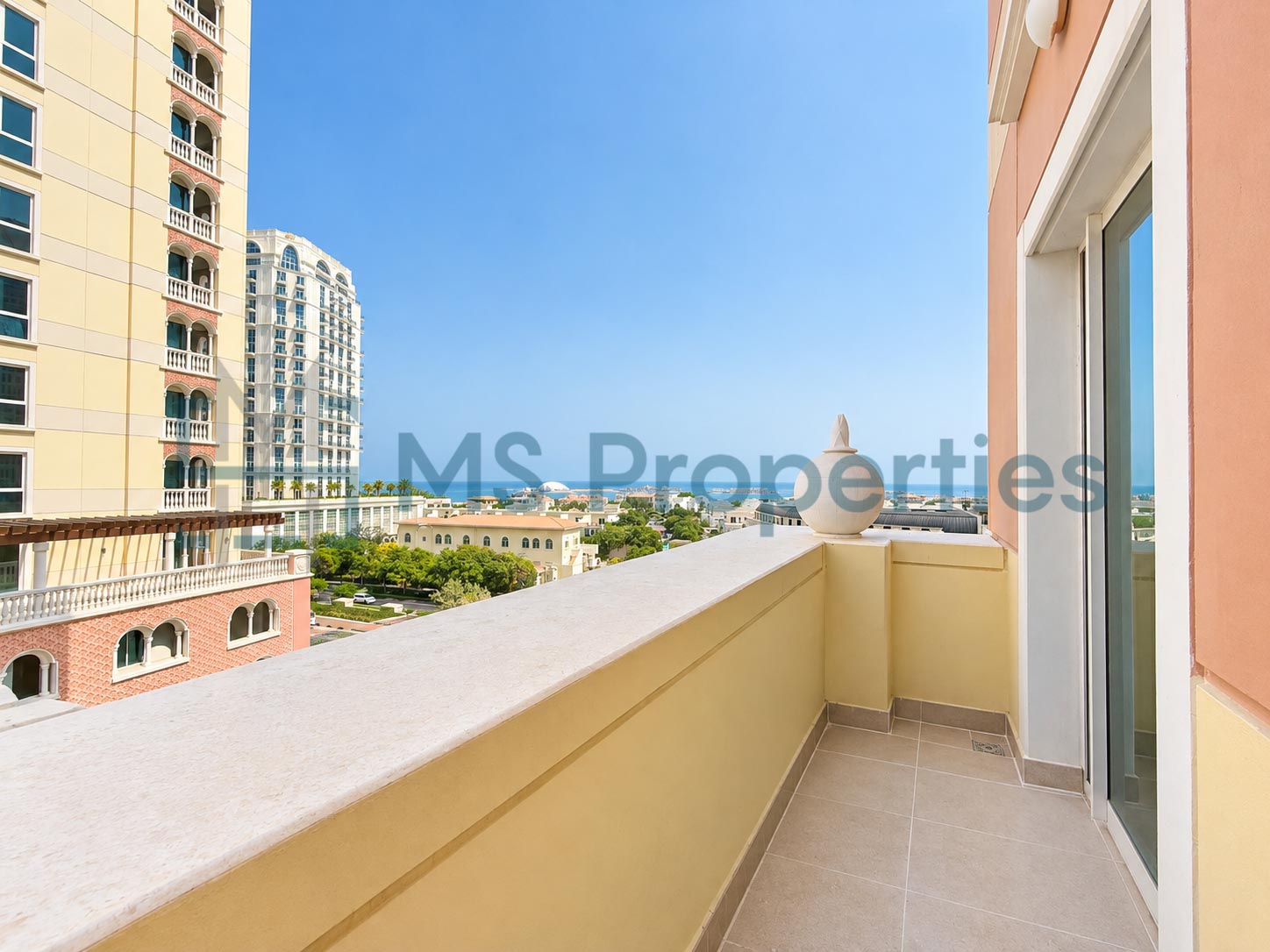 Bills Included | Cozy Studio Unit | with Balcony Sea View