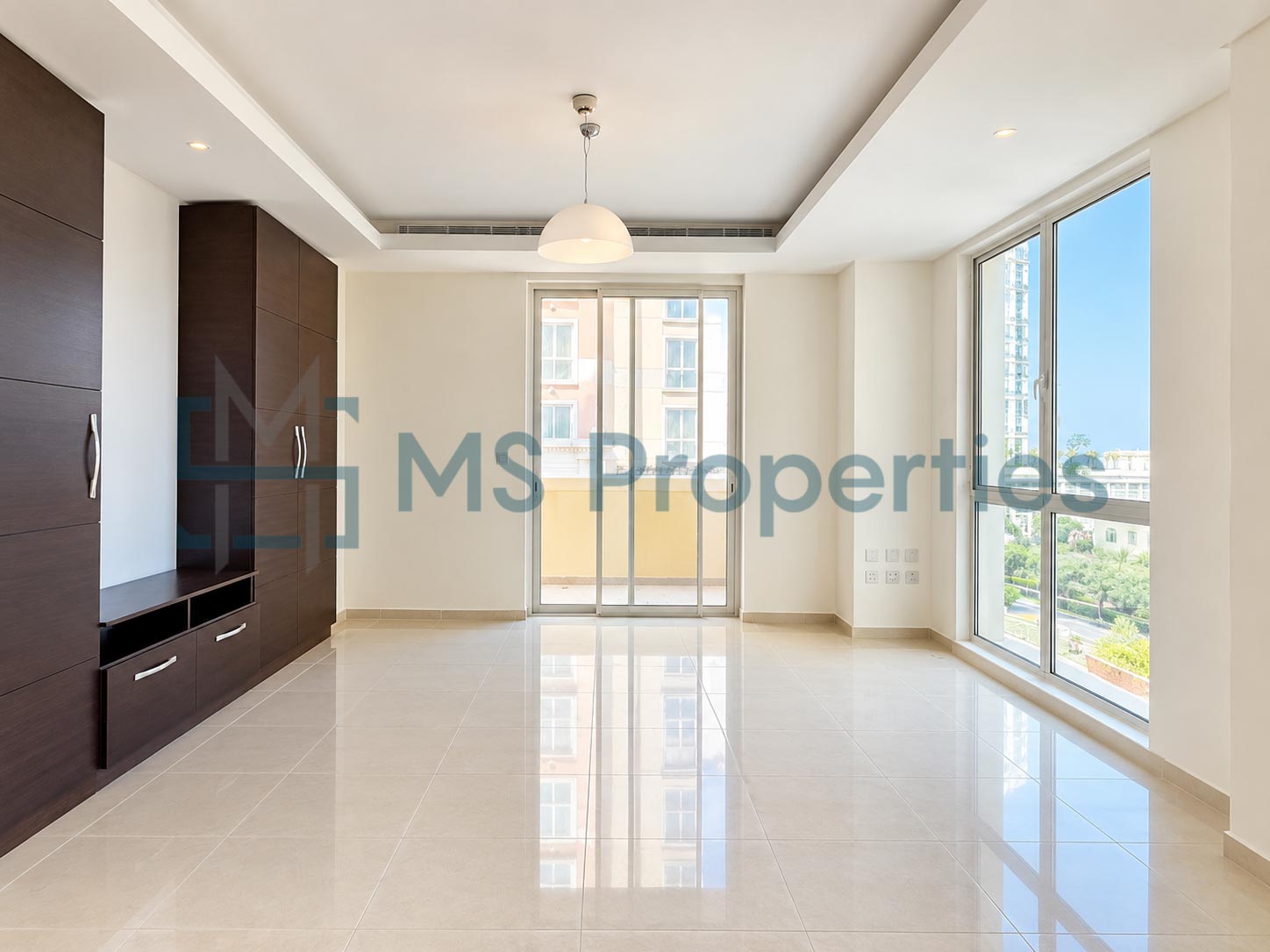 Bills Included | Cozy Studio Unit | with Balcony Sea View