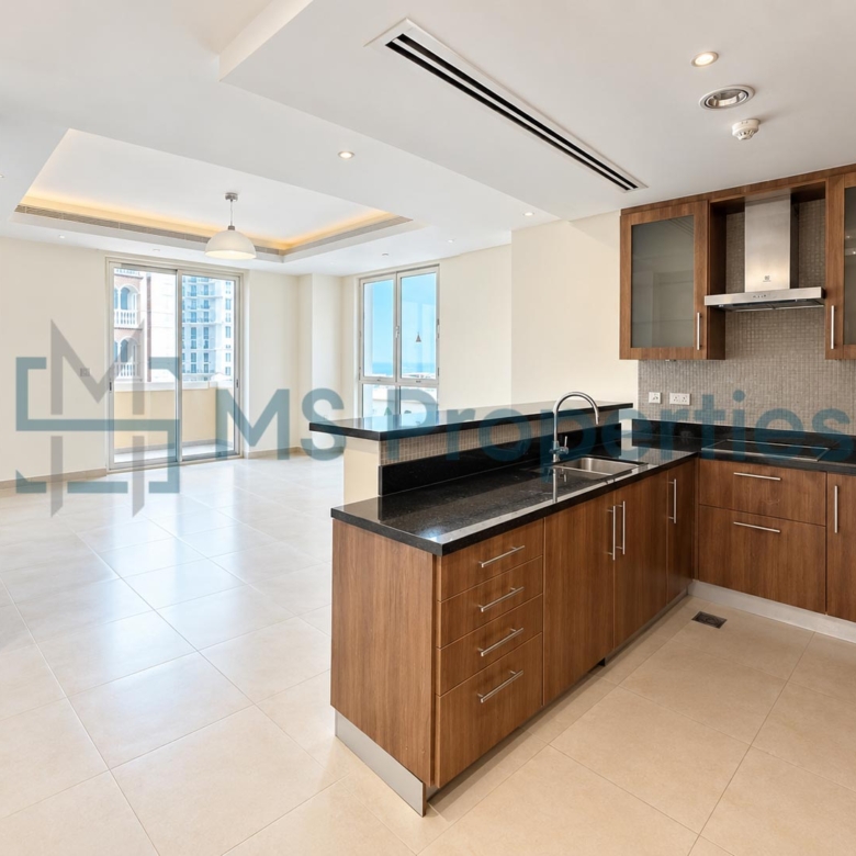 Bills Included | Cozy Studio Unit | with Balcony Sea View