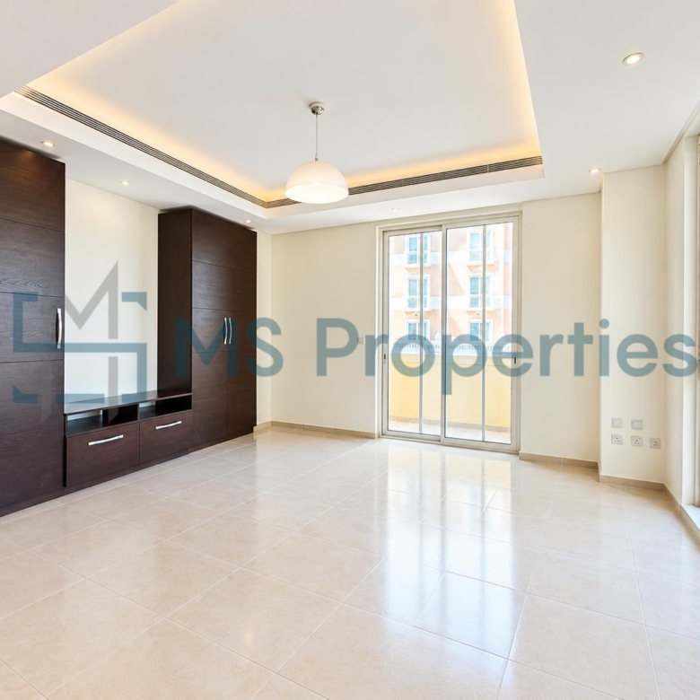 Bills Included | Cozy Studio Unit | with Balcony Sea View