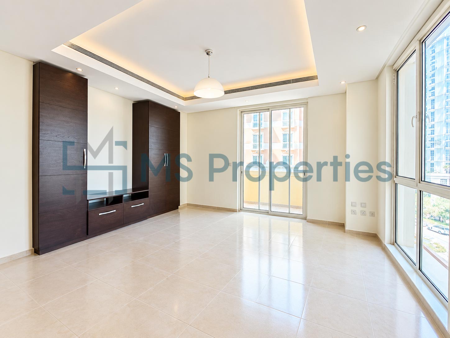 Bills Included | Cozy Studio Unit | with Balcony Sea View