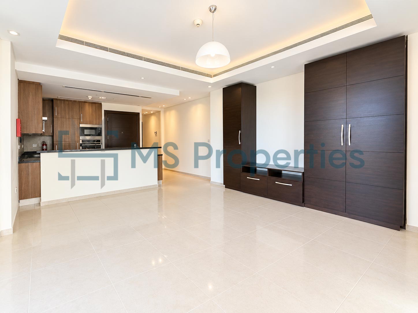 Bills Included | Cozy Studio Unit | with Balcony Sea View