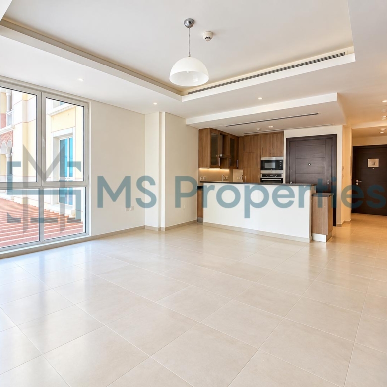 Bills Included | Cozy Studio Unit | with Balcony Sea View