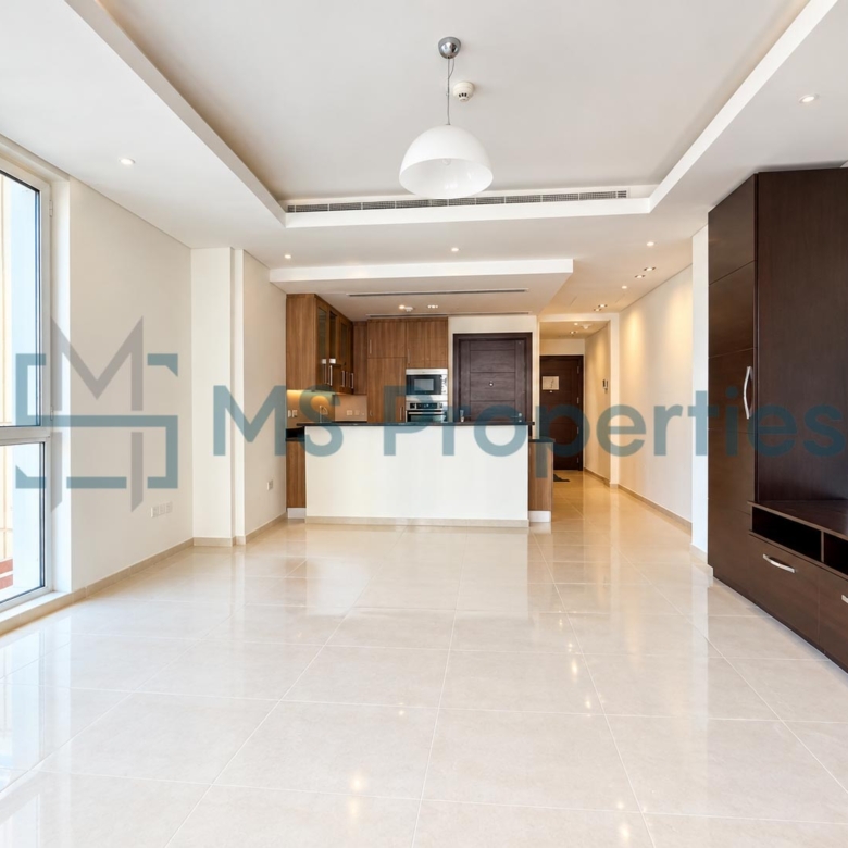 Bills Included | Cozy Studio Unit | with Balcony Sea View