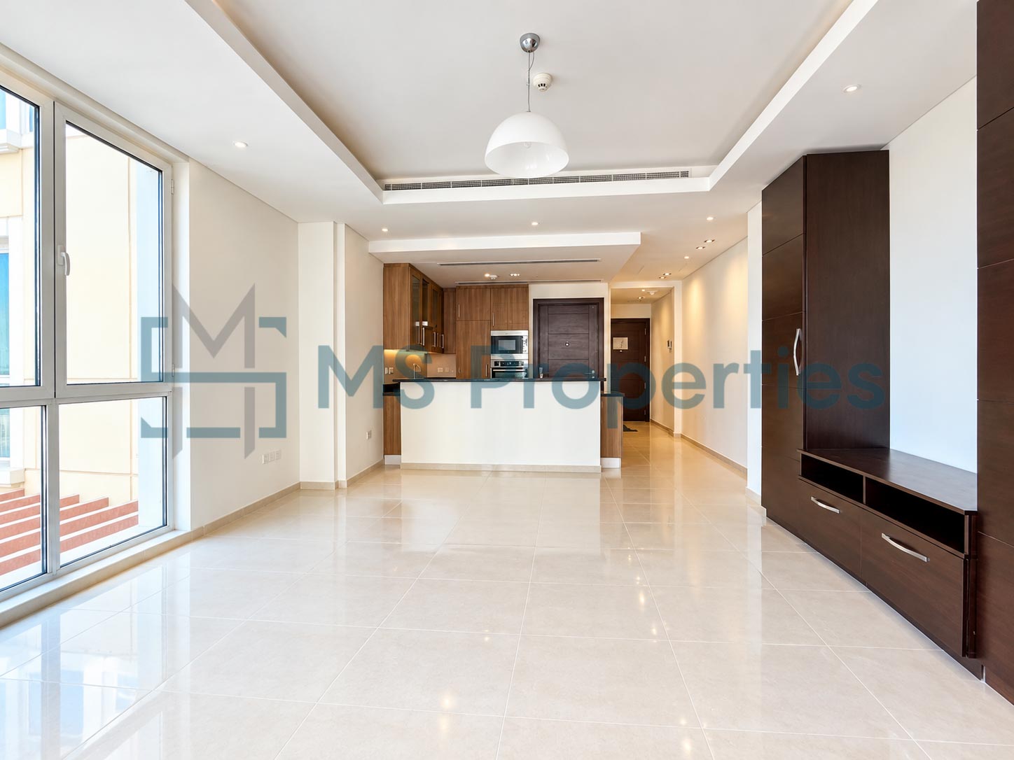 Bills Included | Cozy Studio Unit | with Balcony Sea View