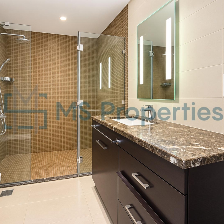 Bills Included | Cozy Studio Unit | with Balcony Sea View