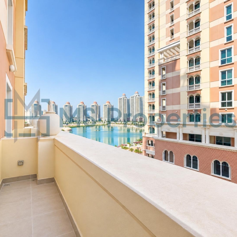 Bills Included | Cozy Studio Unit | with Balcony Sea View
