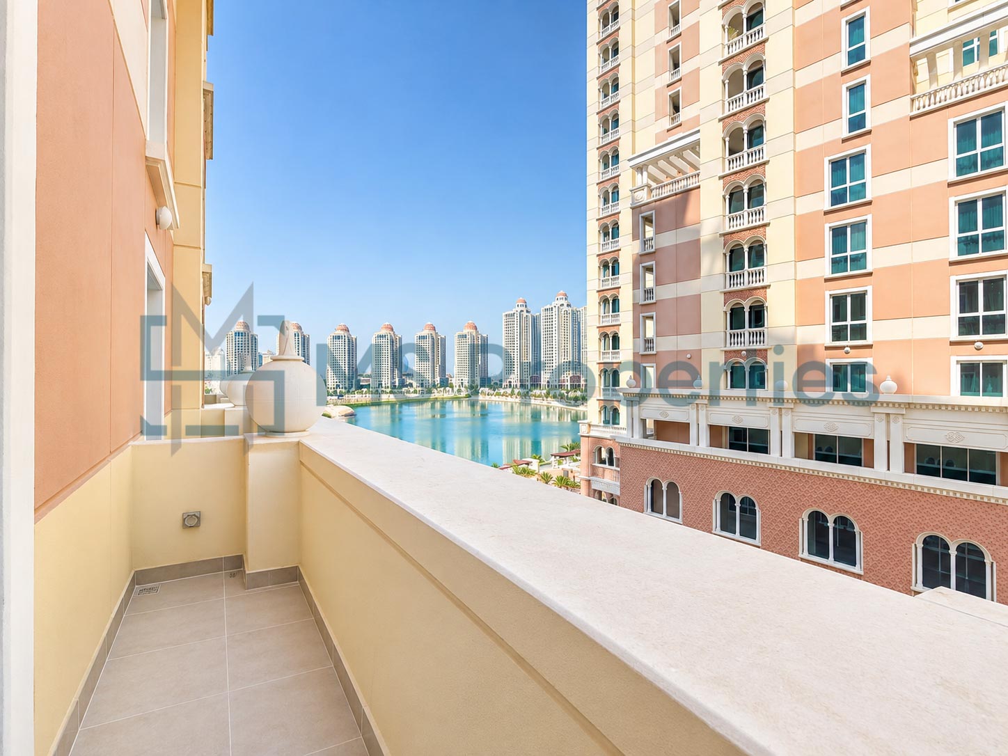 Bills Included | Cozy Studio Unit | with Balcony Sea View