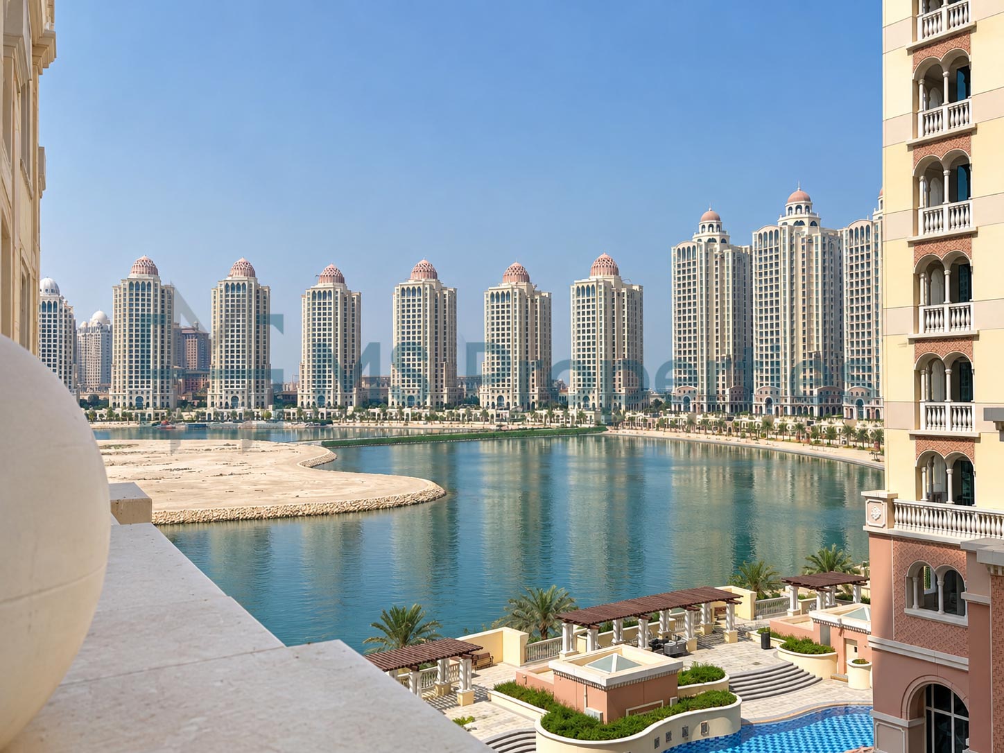 Bills Included | Cozy Studio Unit | with Balcony Sea View