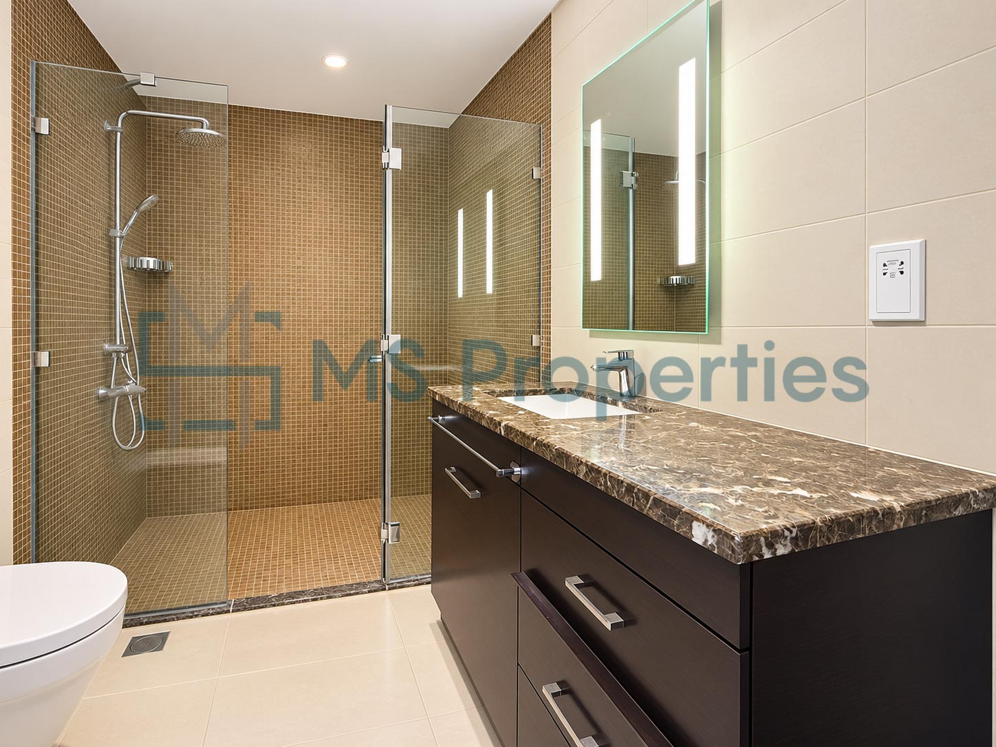 Bills Included | Cozy Studio Unit | with Balcony Sea View