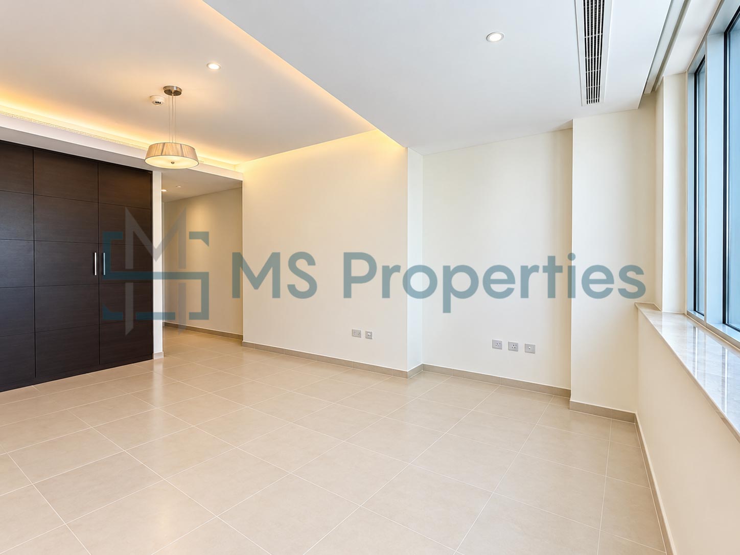 Premium 1 BHK Apartment with Perfect View | Bills Included