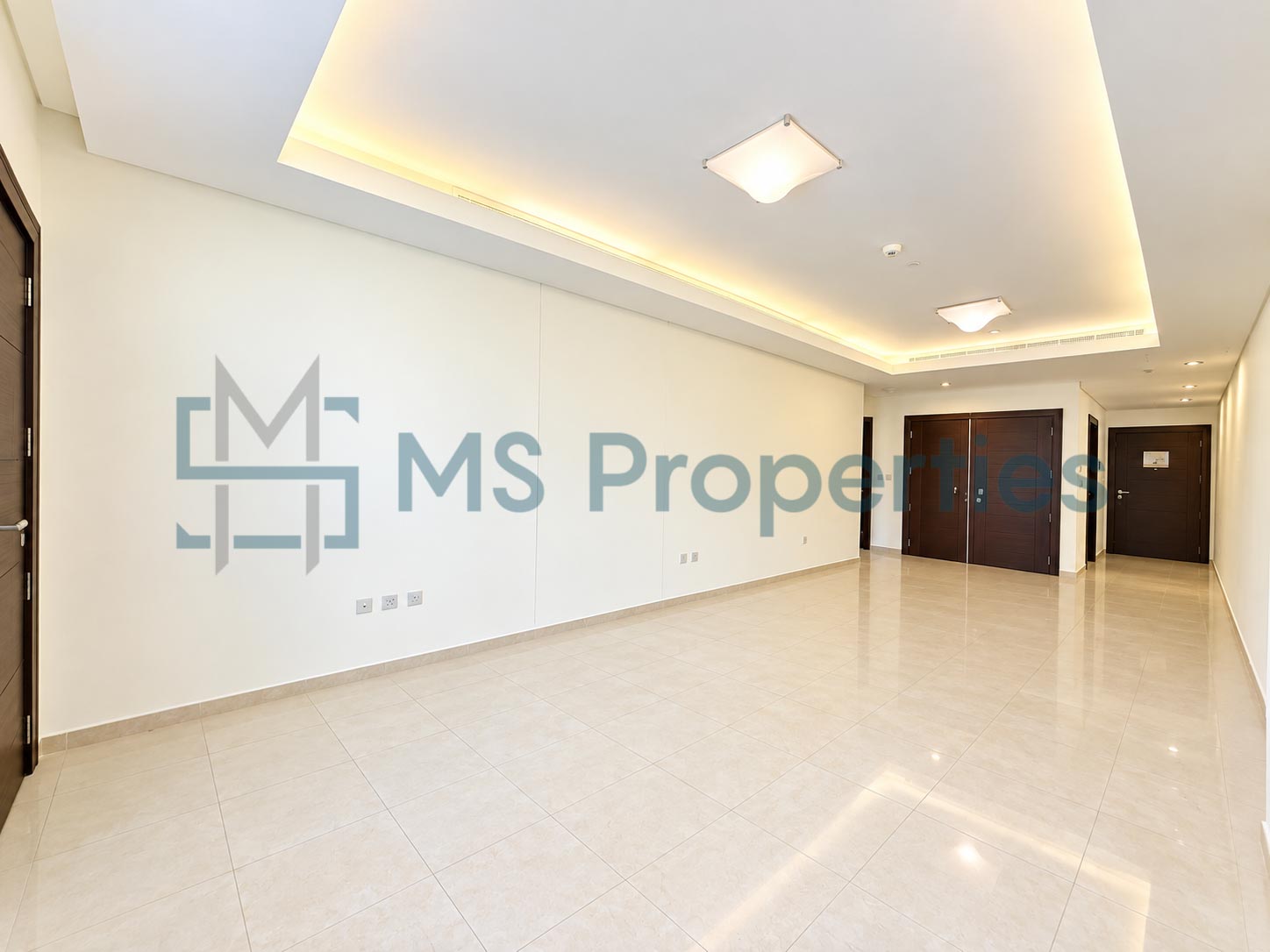 Premium 1 BHK Apartment with Perfect View | Bills Included
