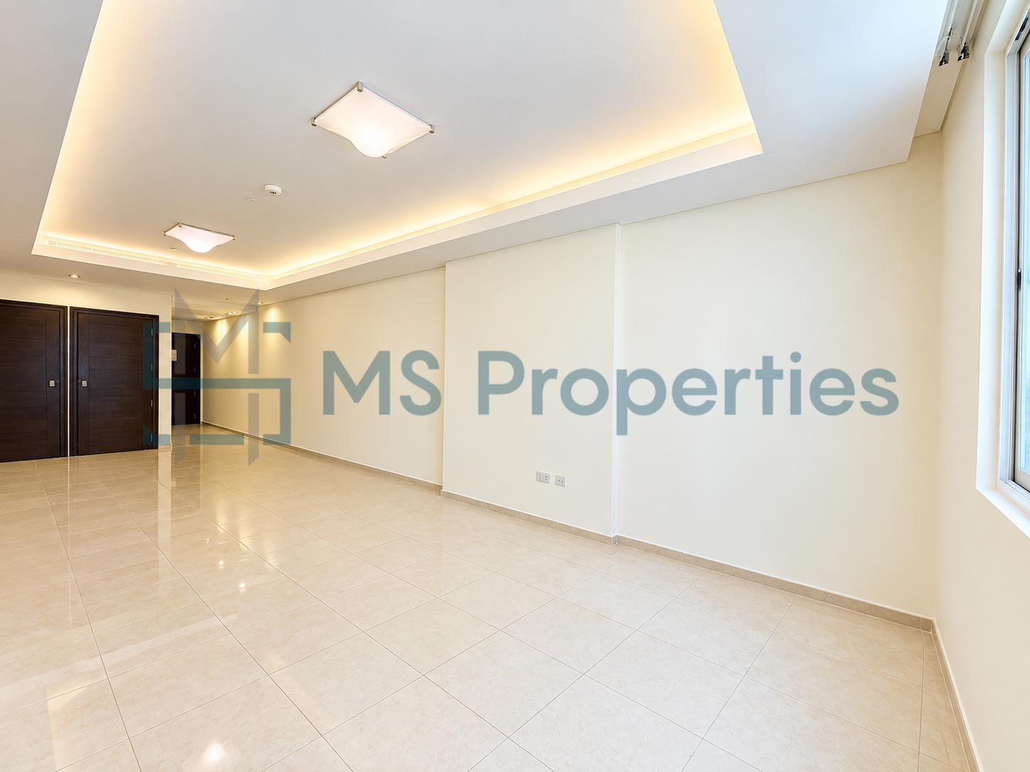 Premium 1 BHK Apartment with Perfect View | Bills Included