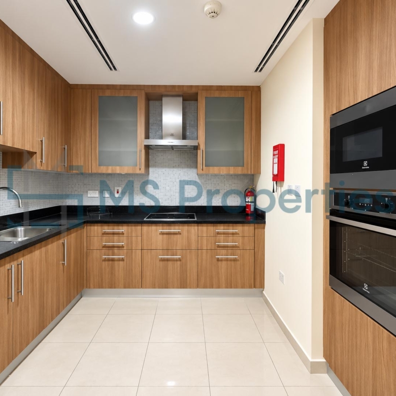 Premium 1 BHK Apartment with Perfect View | Bills Included