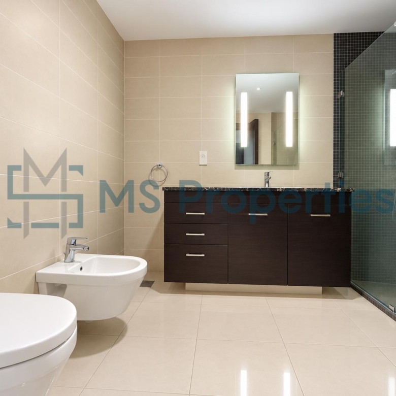 Premium 1 BHK Apartment with Perfect View | Bills Included