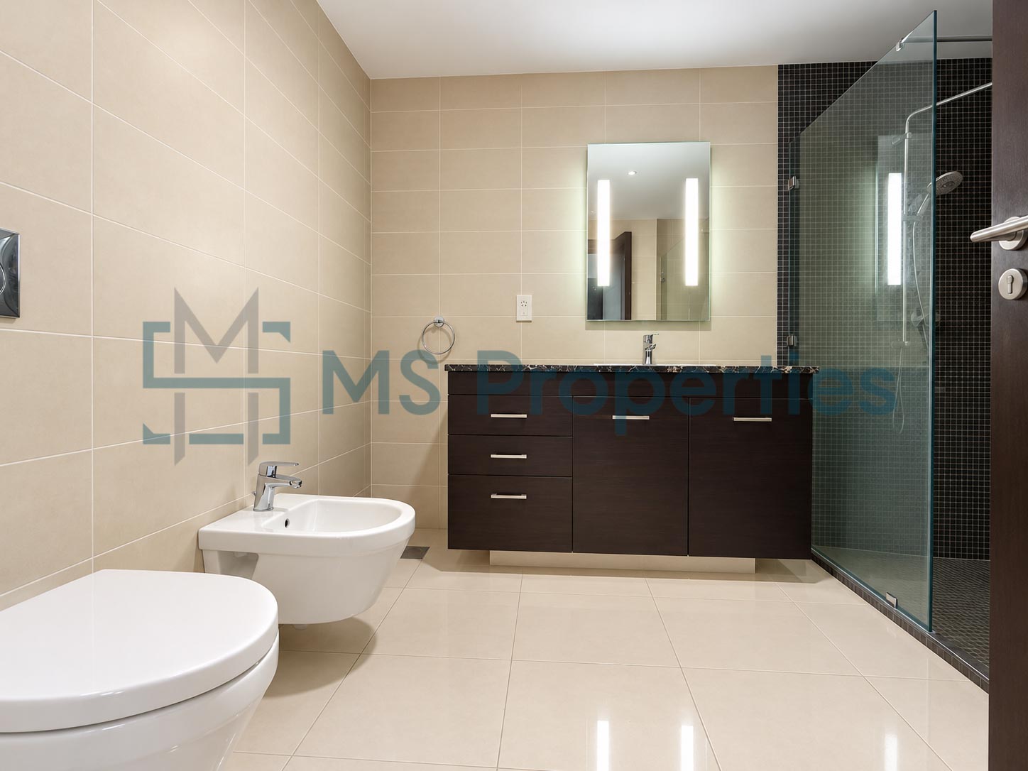 Premium 1 BHK Apartment with Perfect View | Bills Included