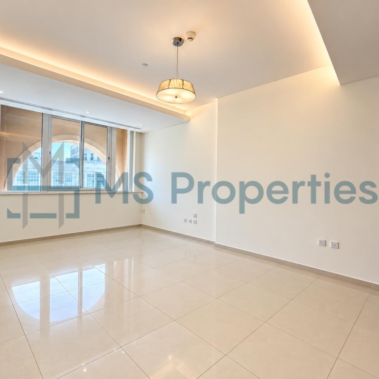 Premium 1 BHK Apartment with Perfect View | Bills Included