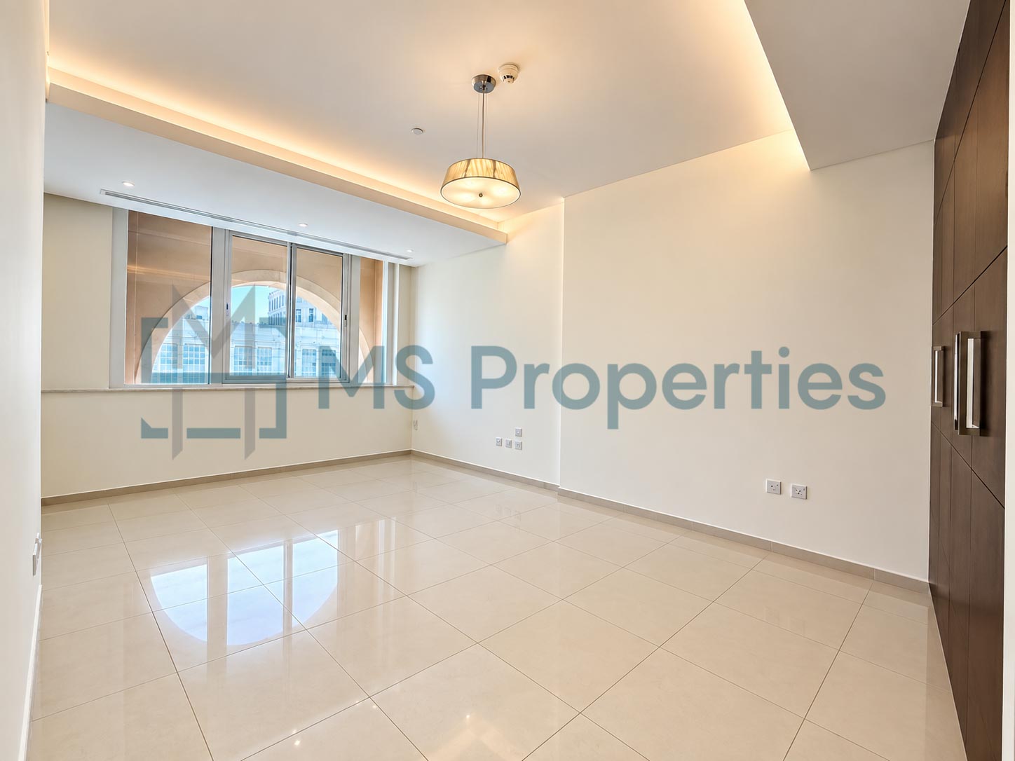Premium 1 BHK Apartment with Perfect View | Bills Included