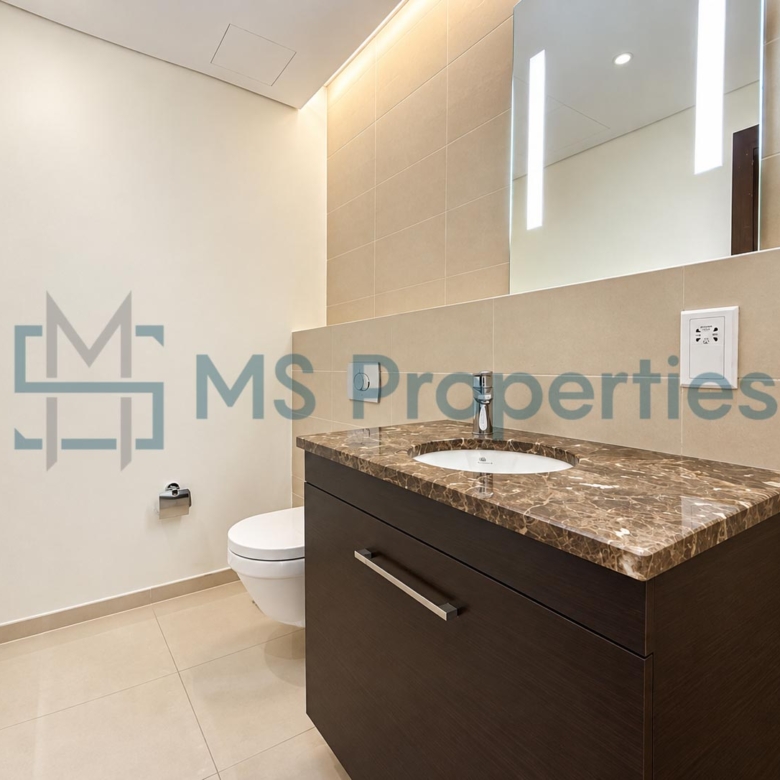 Premium 1 BHK Apartment with Perfect View | Bills Included