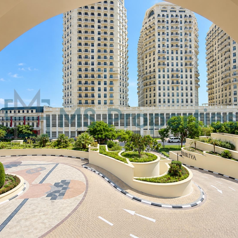 Premium 1 BHK Apartment with Perfect View | Bills Included