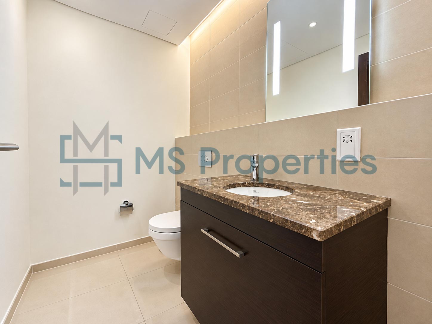 Premium 1 BHK Apartment with Perfect View | Bills Included