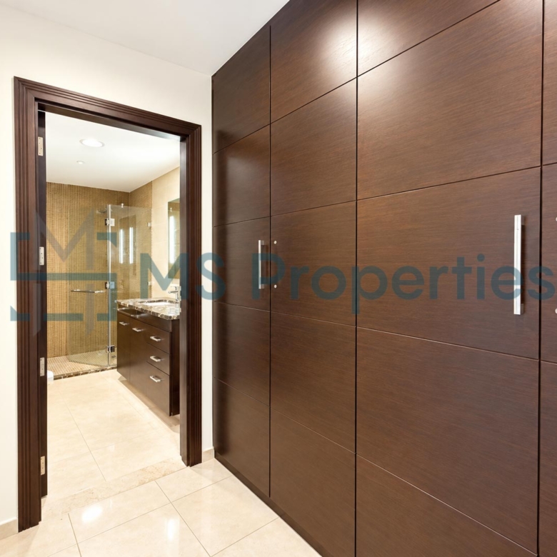 Stunning 1 BHK Apartment with Amazing View Balcony