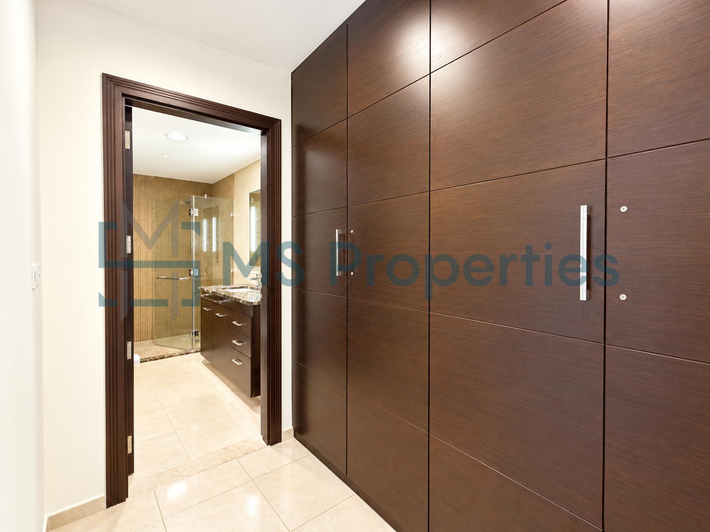 Stunning 1 BHK Apartment with Amazing View Balcony
