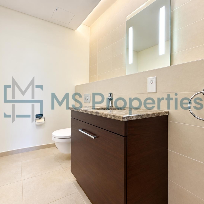 Stunning 1 BHK Apartment with Amazing View Balcony