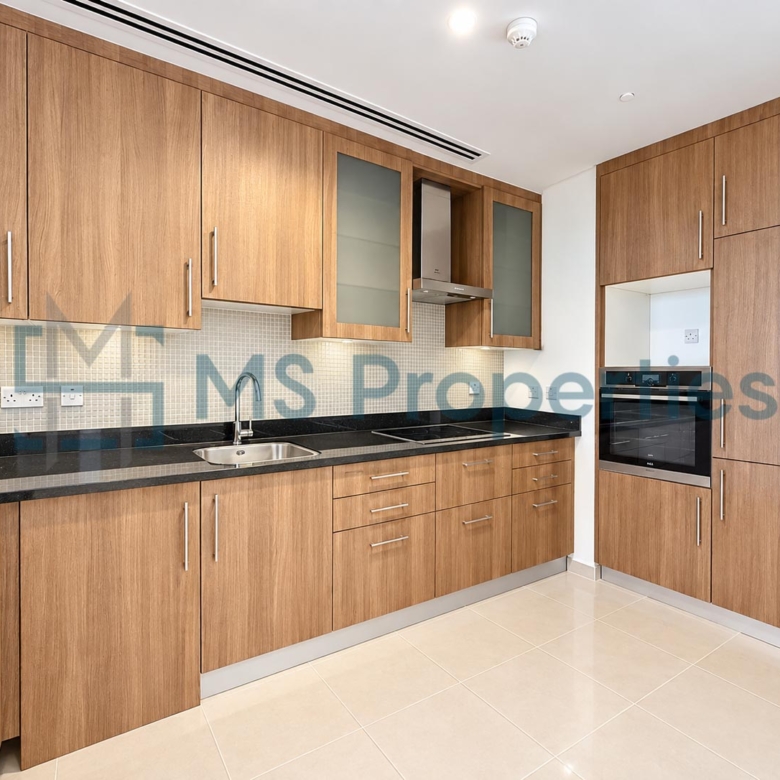 Stunning 1 BHK Apartment with Amazing View Balcony