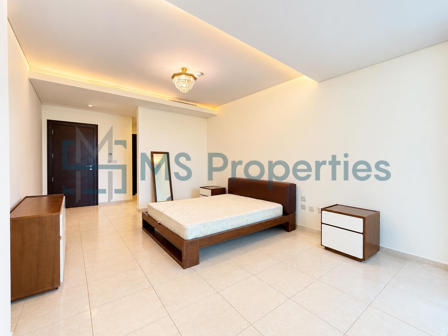Stunning 1 BHK Apartment with Amazing View Balcony