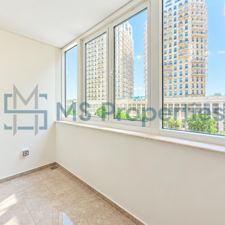 Stunning 1 BHK Apartment with Amazing View Balcony