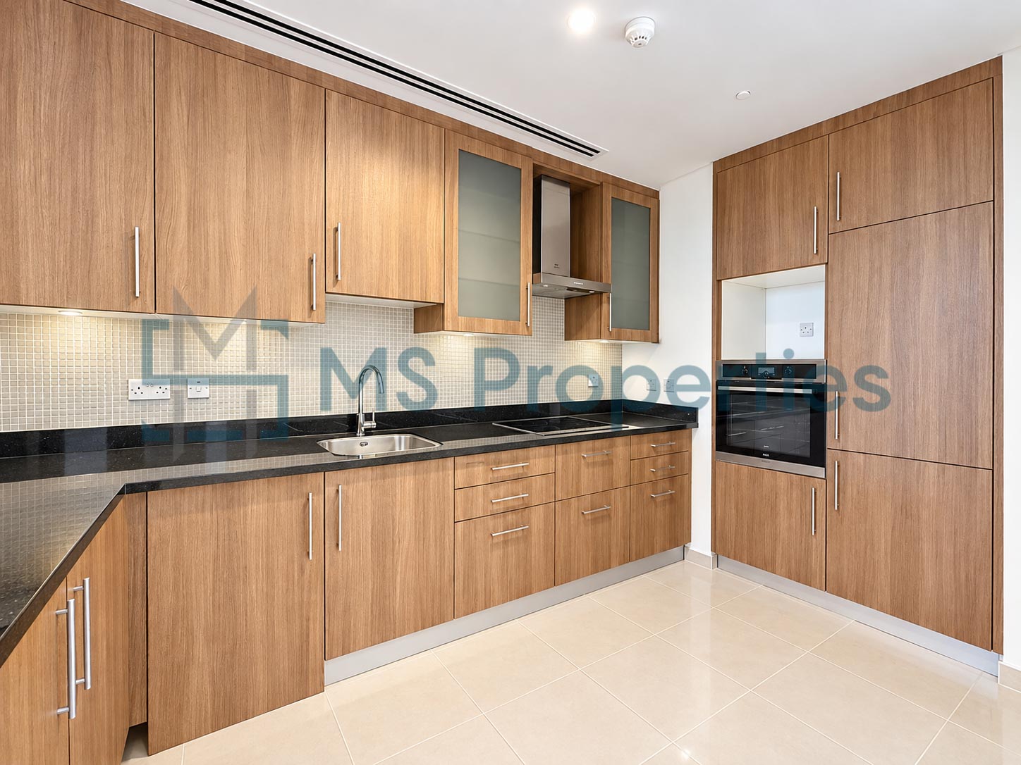 Stunning 1 BHK Apartment with Amazing View Balcony