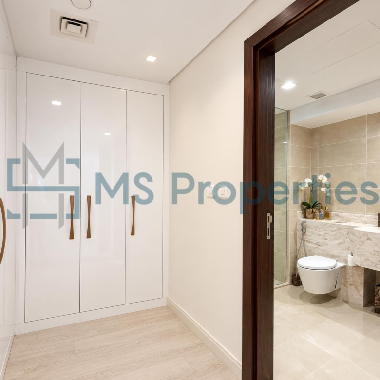 Outstanding | 2 BHK + Maid Furnished | Amazing Sea View | Bills Included
