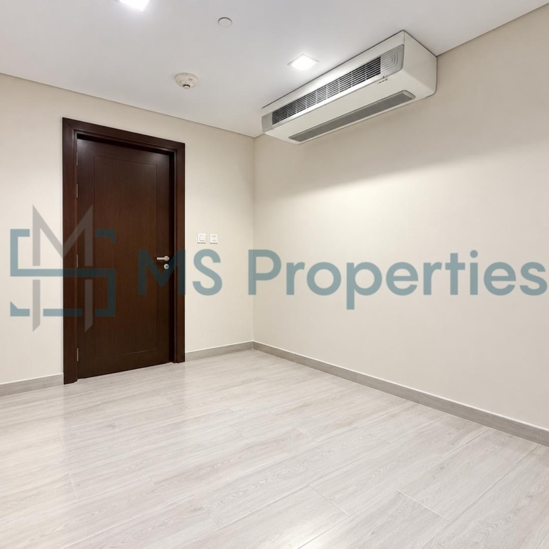 Outstanding | 2 BHK + Maid Furnished | Amazing Sea View | Bills Included
