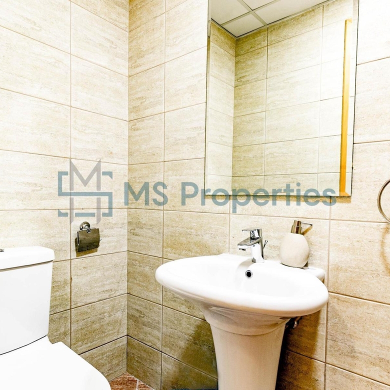 For Sale | Stunning 1BHK Apartment | High ROI