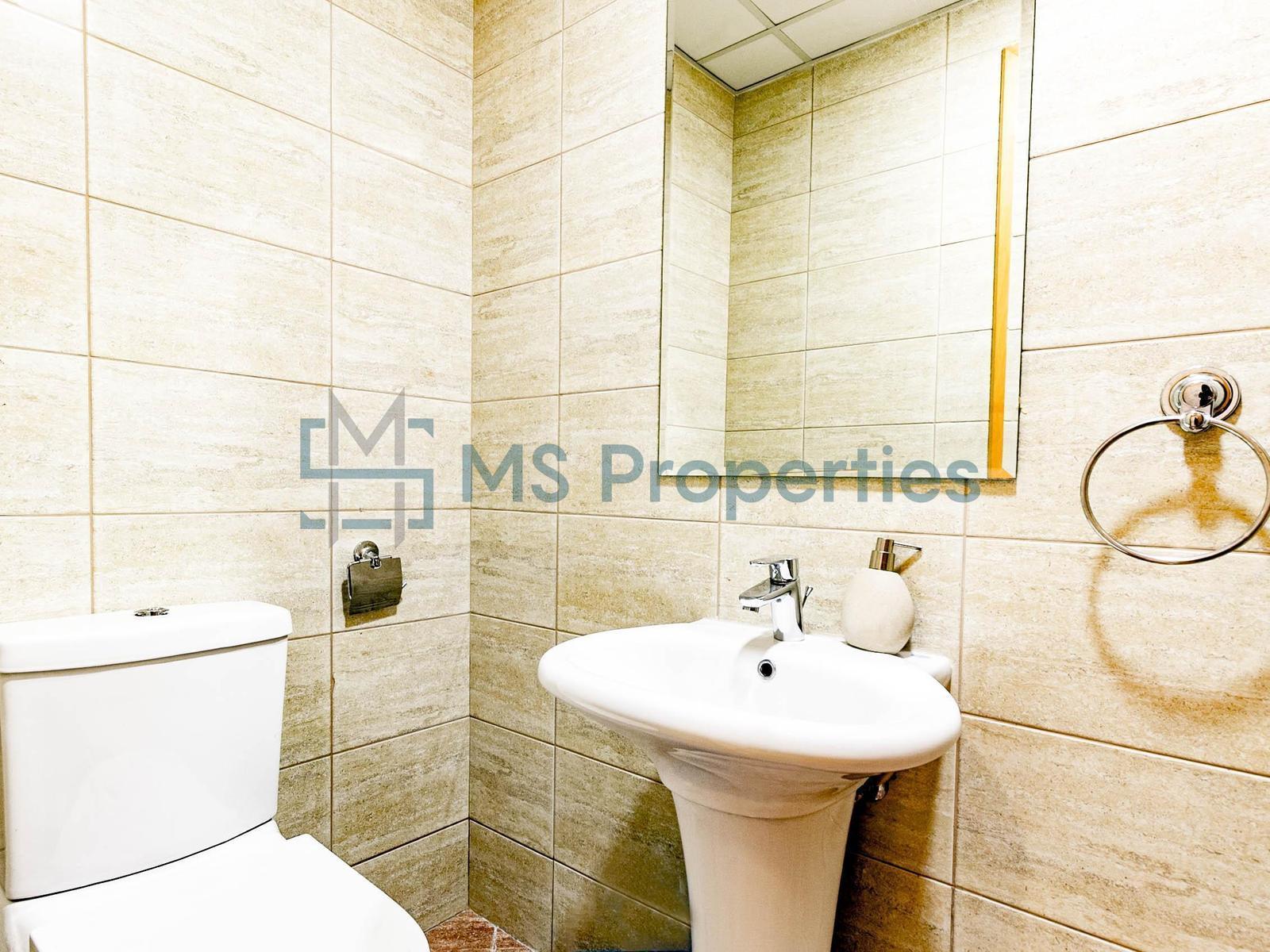 For Sale | Stunning 1BHK Apartment | High ROI