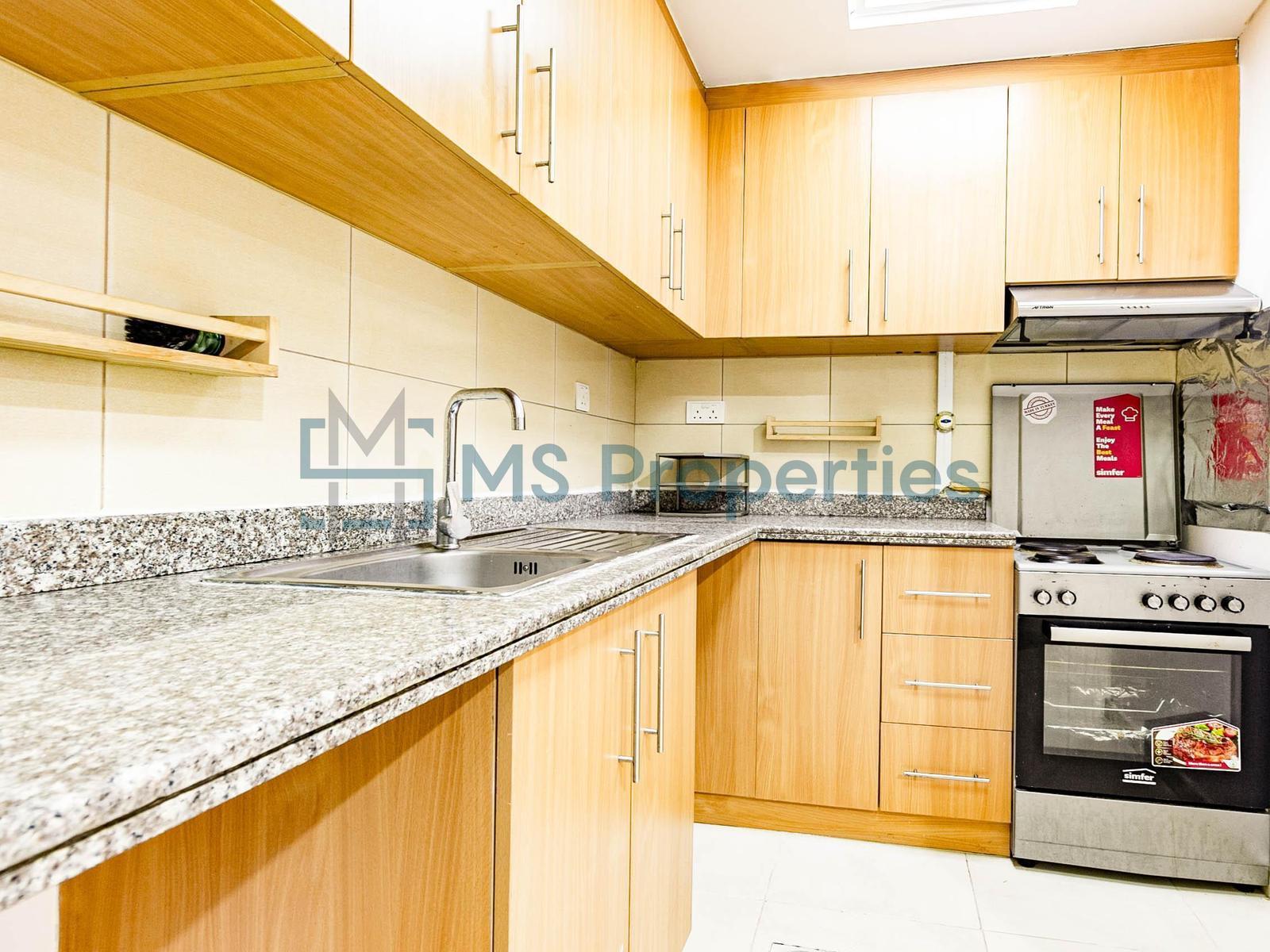 For Sale | Stunning 1BHK Apartment | High ROI