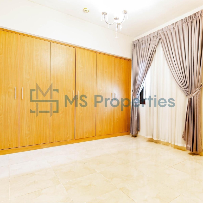 For Sale | Stunning 1BHK Apartment | High ROI