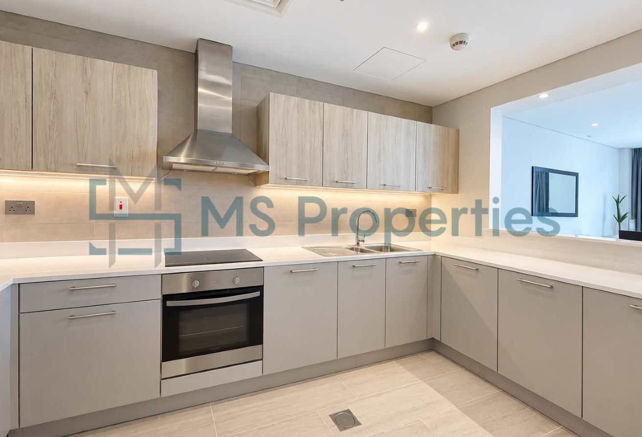 Elegant 2 BHK Furnished Apartment | Bills + WiFi Included
