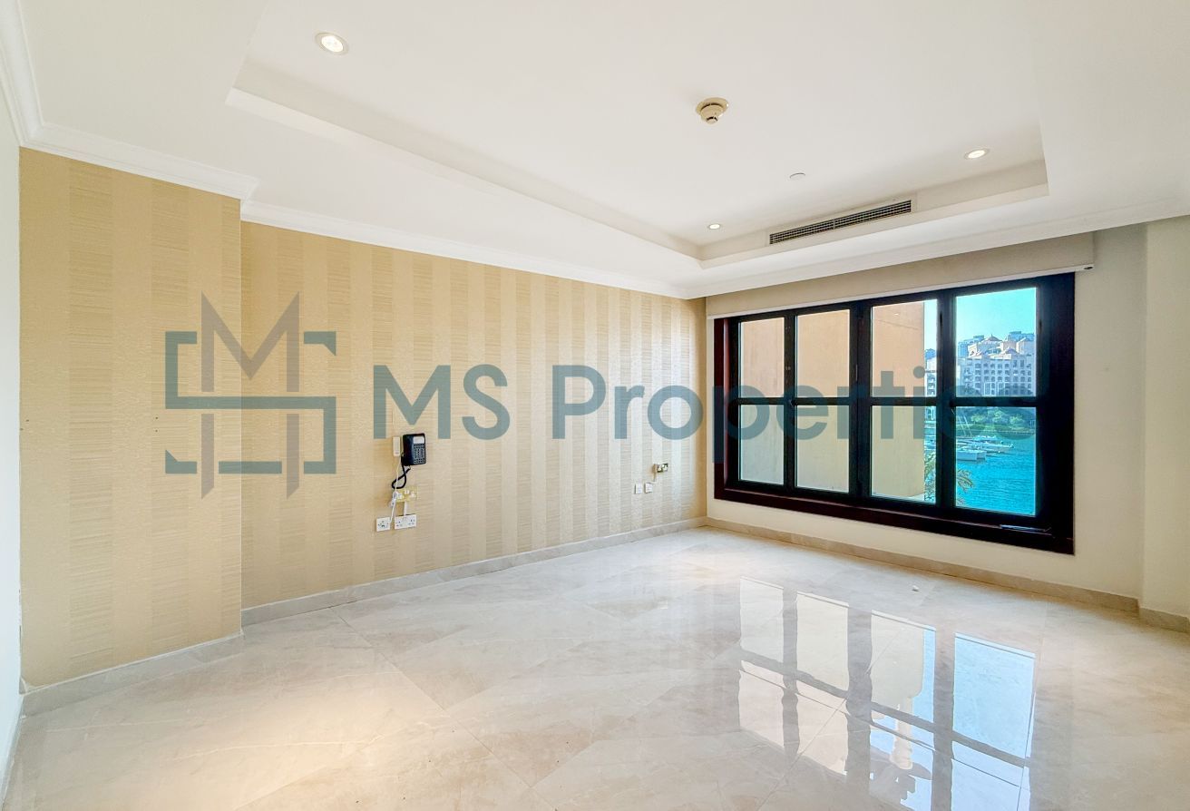 High End 4BHK + Maid Town House +Full Marina View