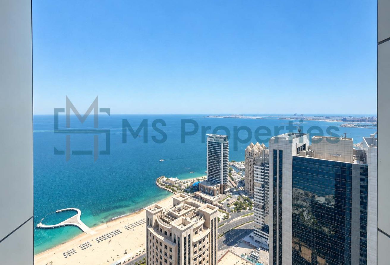 Elegant 2 BHK Furnished Apartment | Bills + WiFi Included