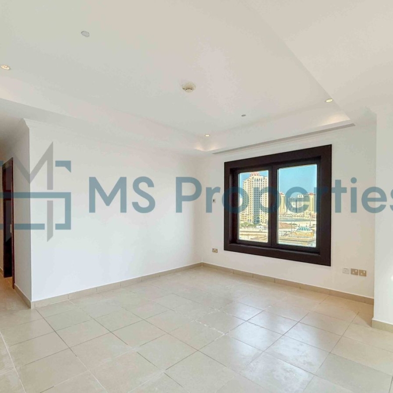 Title Deed | Spacious 2BHK + Maid Flat | For Sale