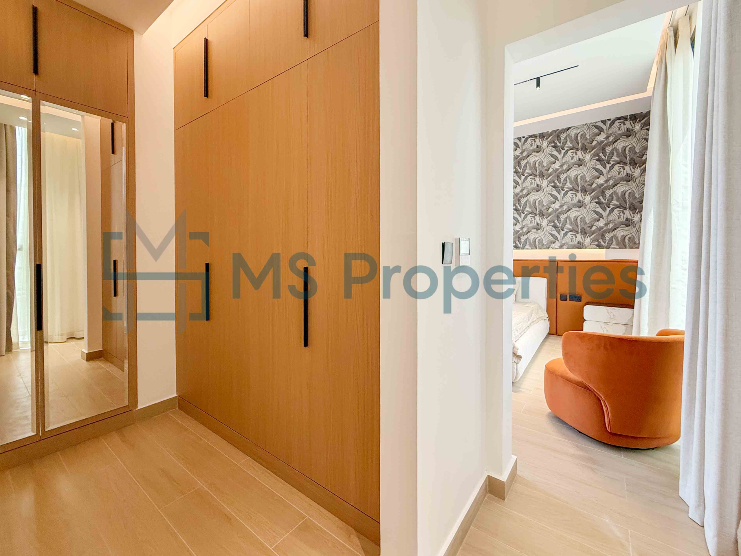 Brand New Luxurious 4Bedroom Villa with Backyard and Pool