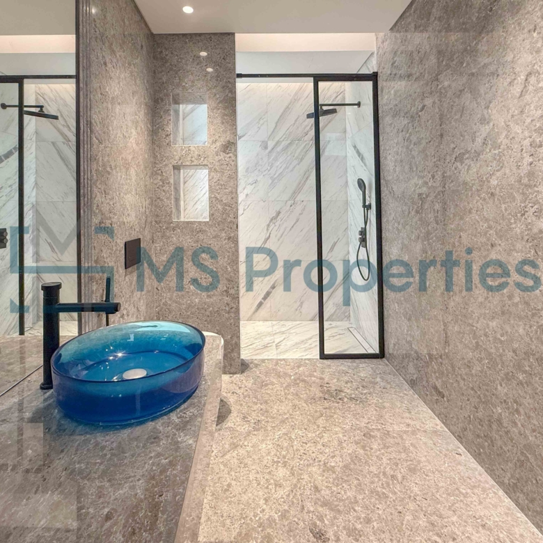 Brand New Luxurious 4Bedroom Villa with Backyard and Pool