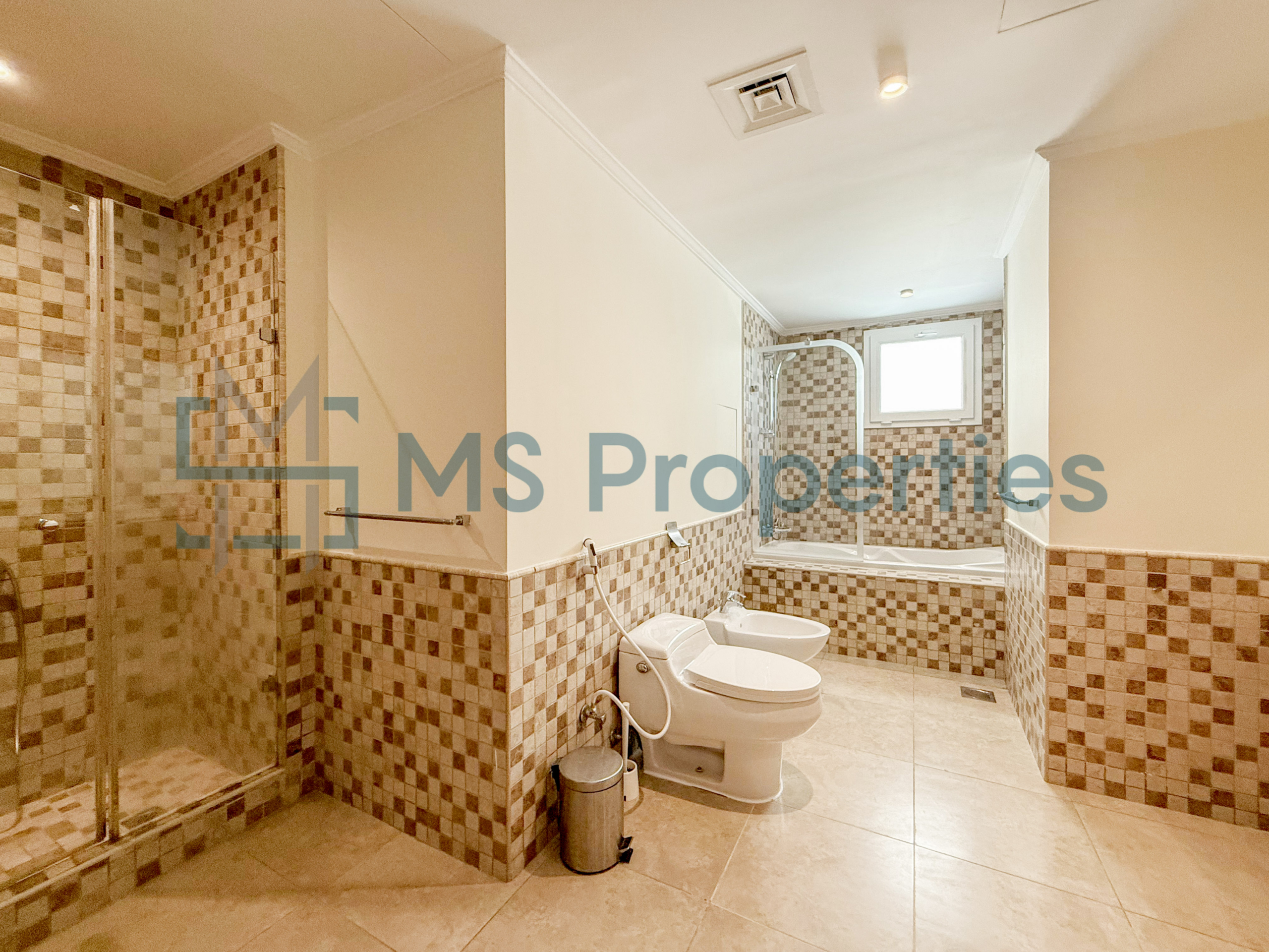 Gorgeous 2BR Apartment with View Balcony For Sale