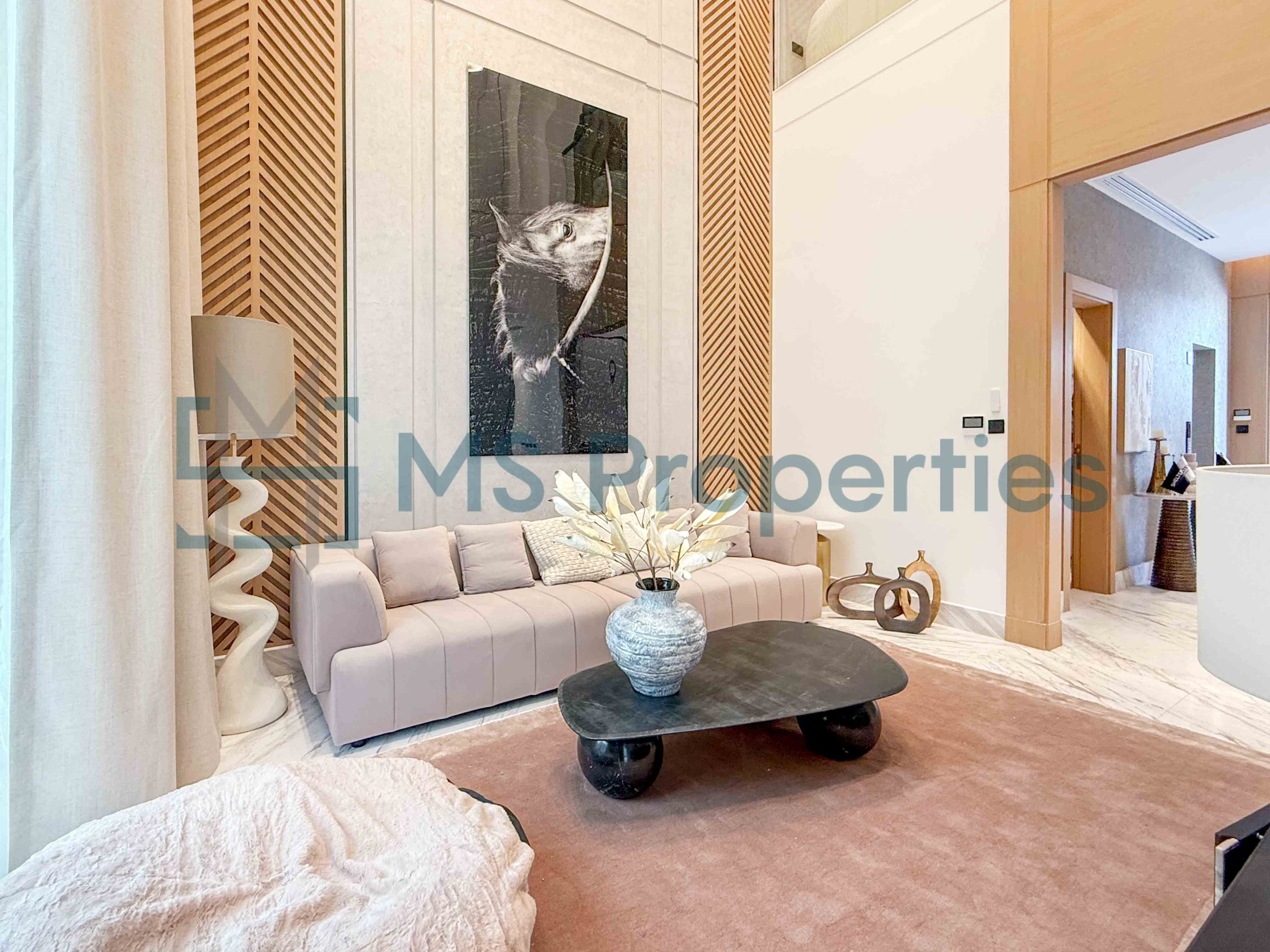 Brand New Luxurious 4Bedroom Villa with Backyard and Pool