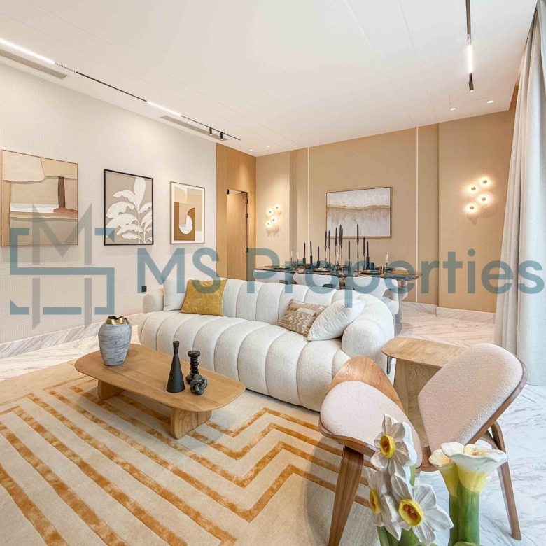 Brand New Luxurious 4Bedroom Villa with Backyard and Pool